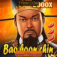 Descubra o Fascinante Mundo de BaoBoonChin