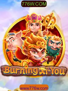 BurningXiYou: Desvendando o Universo Fascinante do Novo Jogo de Aventura