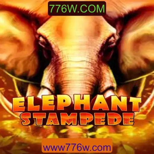ElephantStampede: Mergulhe na Aventura Inovadora e Emocionante de 776W.COM