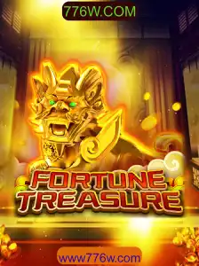 FortuneTreasure: Aventuras e Estratégias no Mundo dos Tesouros Escondidos