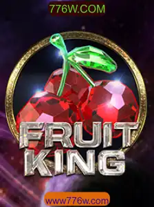 Descubra o Fascinante Mundo de FruitKing
