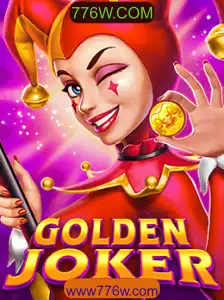 Descubra o Mundo Empolgante de GoldenJoker e sua Conexão com 776W.COM