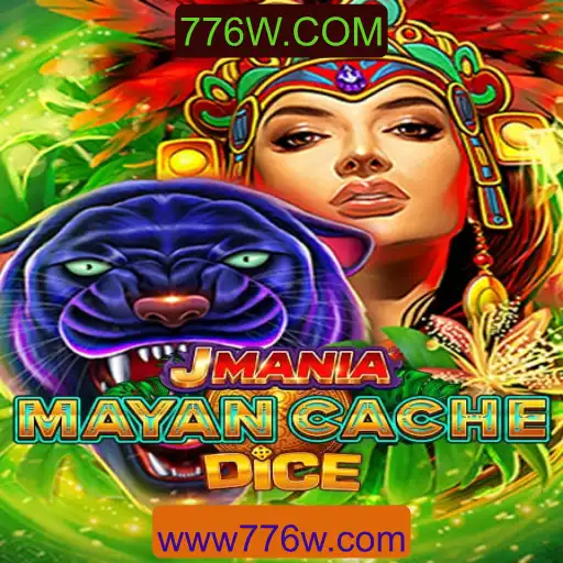 JManiaMayanCacheDice: Descubra as Antigas Aventuras dos Dados Maias