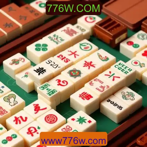 Mahjong