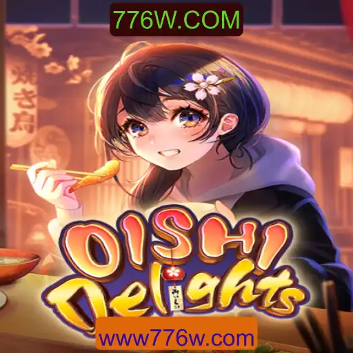 Explore o Mundo Encantado de OishiDelights