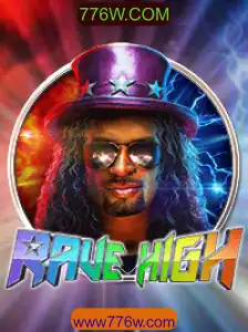 Conheça o Jogo RaveHigh: Uma Aventura Cheia de Emoções