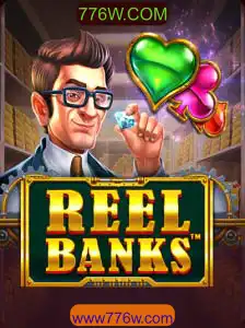 ReelBanks: Uma Imersão no Mundo dos Jogos Digitais
