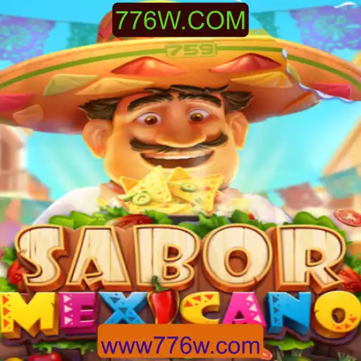 Descubra as Delícias Culturais com o Jogo SaborMexicano e a Plataforma 776W.COM