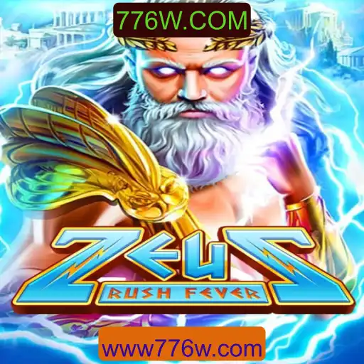 Explorando o Universo de ZeusRushFever: Aventura e Estratégia em 776W.COM